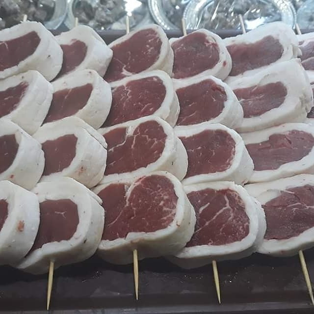 Şeyhanlı Restaurant 